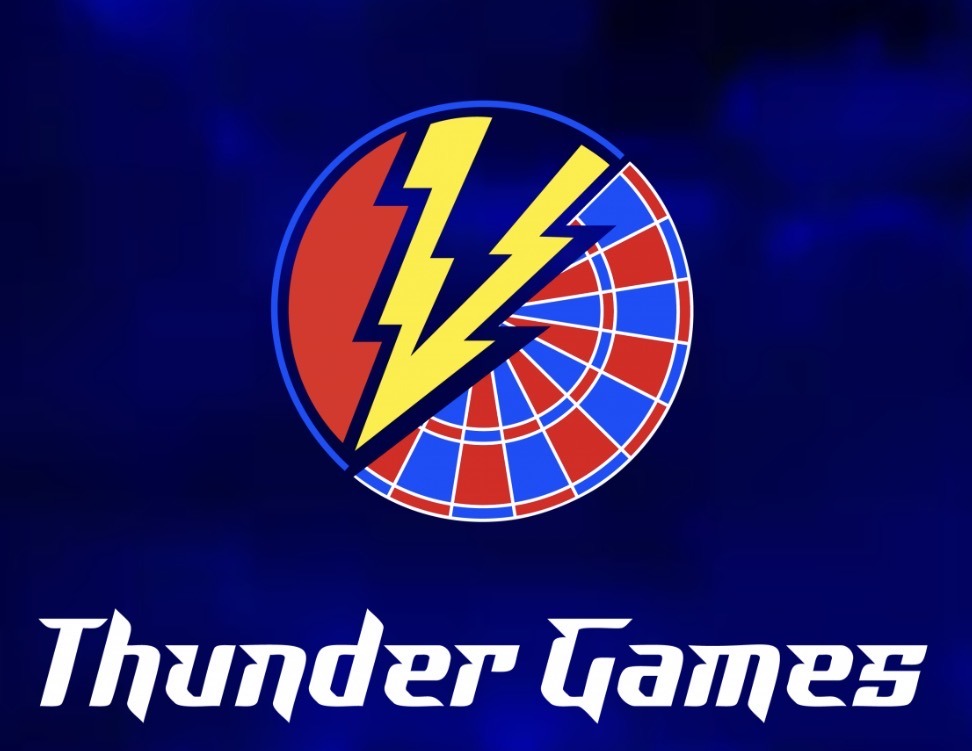 Thunder Games